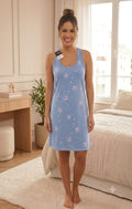 CAMISOLA BASICA MALWEE