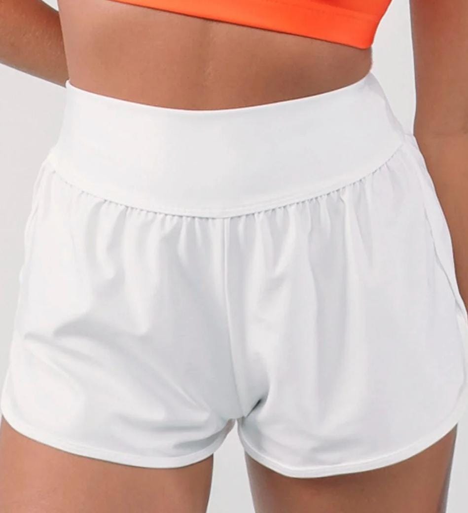 SHORT GUILFF FEMININO SAIDA DE PRAIA