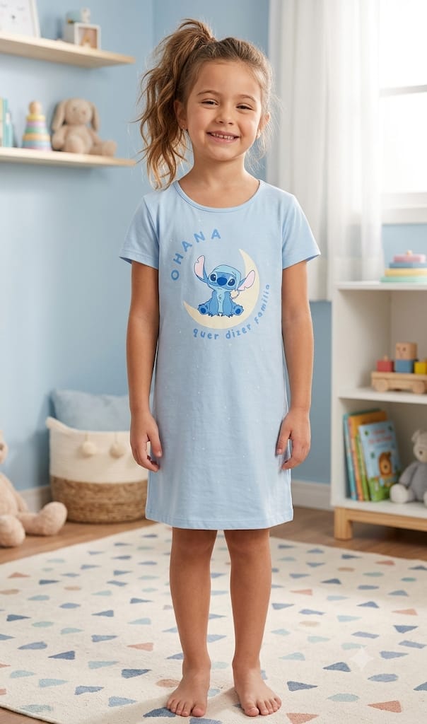 CAMISOLA MALWEE DISNEY