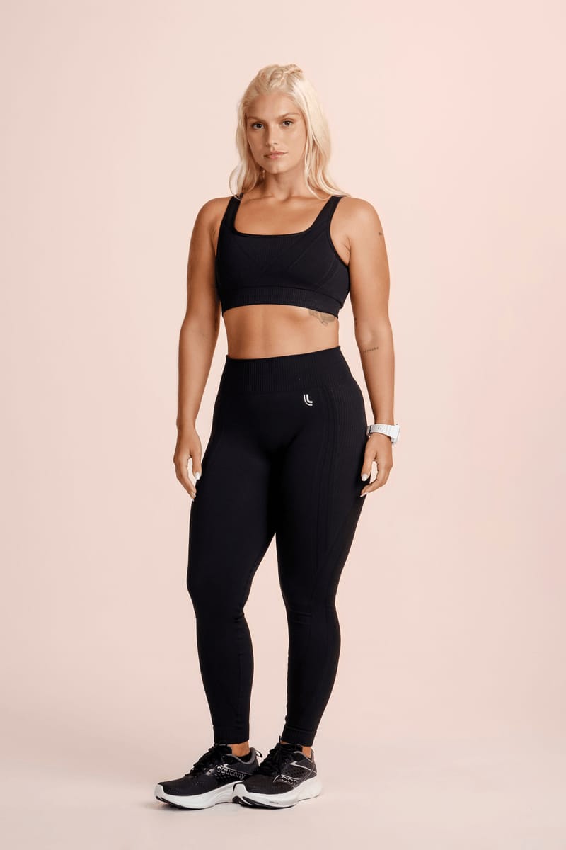 CALÇA LEGGING LUPO