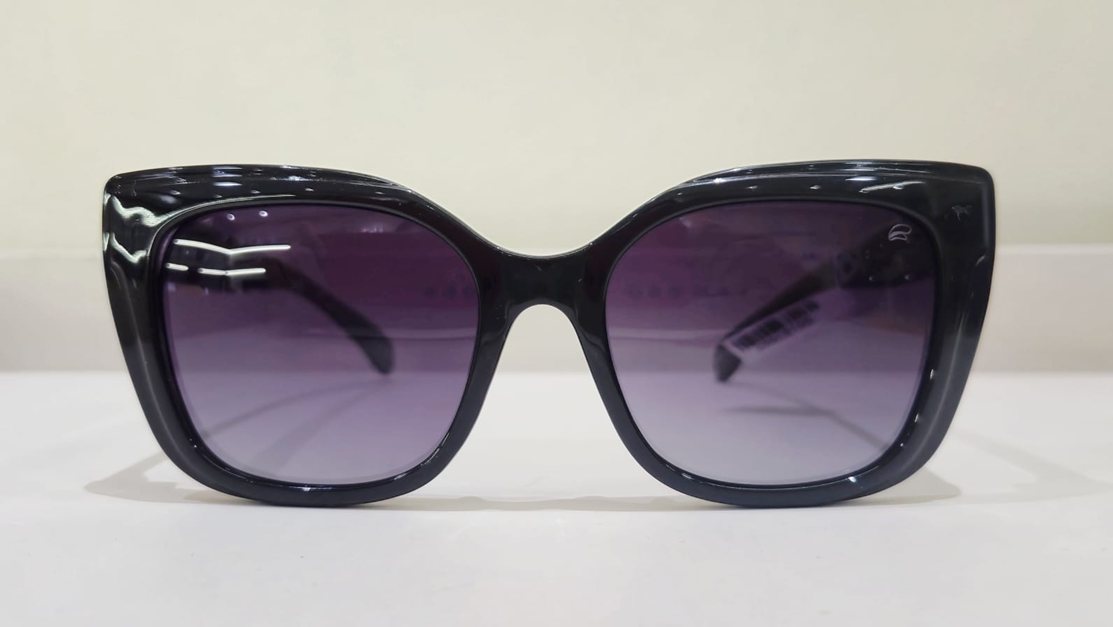 ÓCULOS DE SOL  FERROVIA FEMININO LINHA DA TERRA