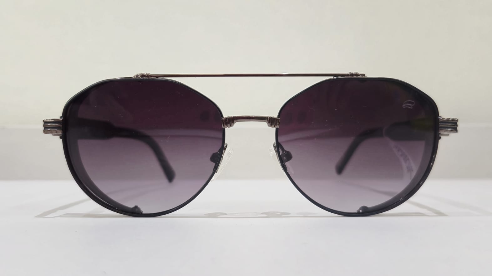 ÓCULOS DE SOL MASCULINO FERROVIA