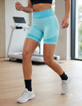 SHORT ESPORTIVO SELLENE