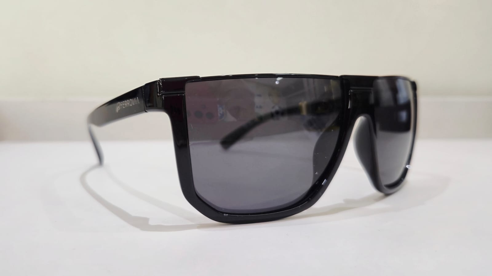 ÓCULOS DE SOL FERROVIA MASCULINO