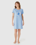 CAMISOLA CURTA MALWEE