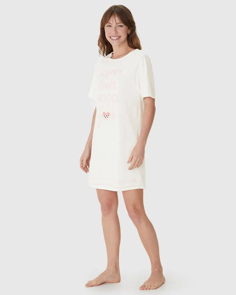 CAMISOLA CURTA MALWEE