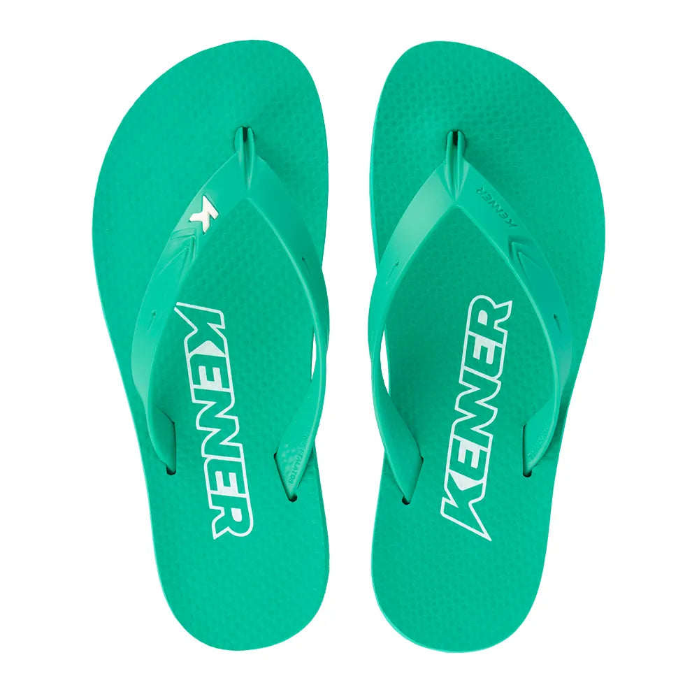 SANDÁLIA SUMMER VERDE