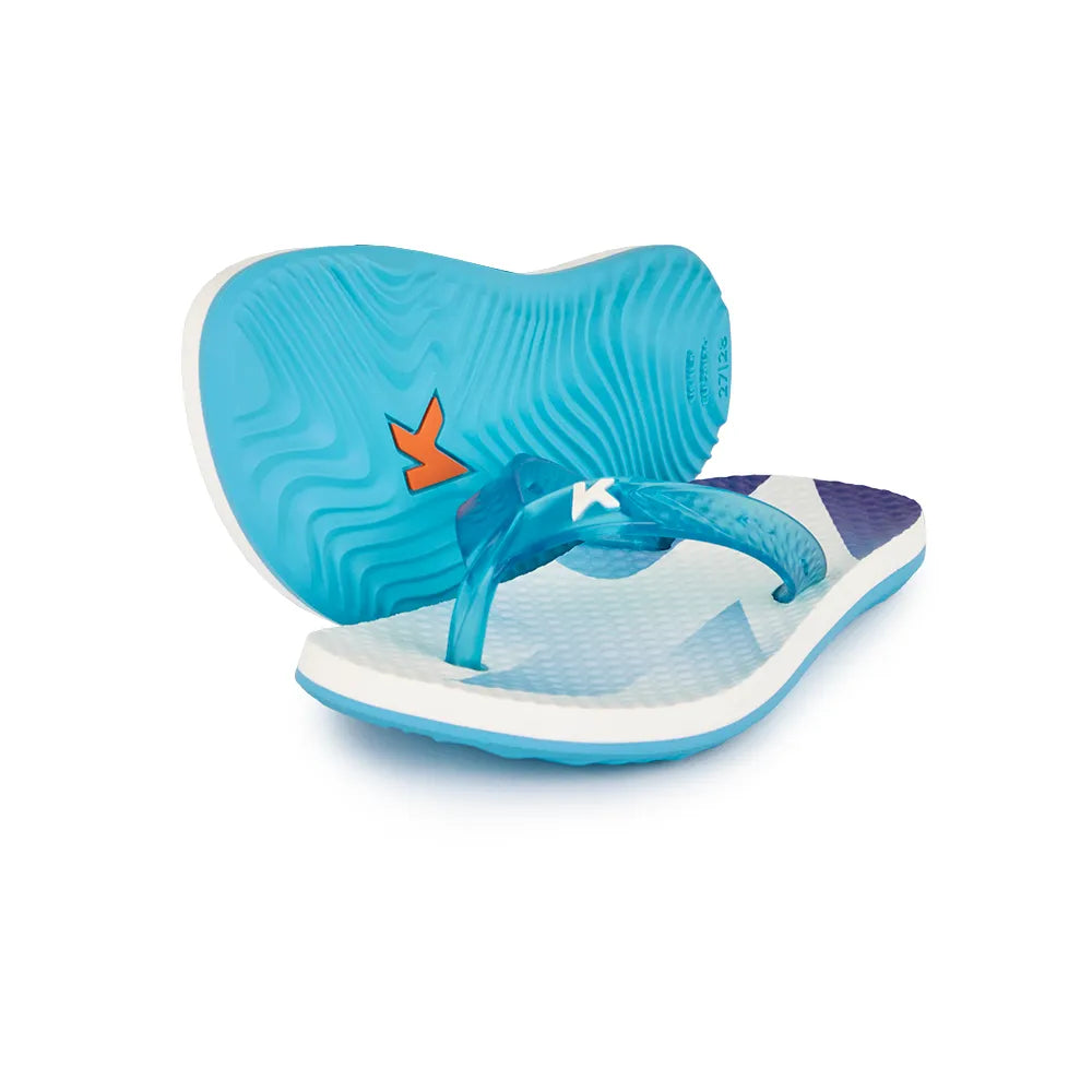 SANDÁLIA KENNER SUMMER INFANTIL