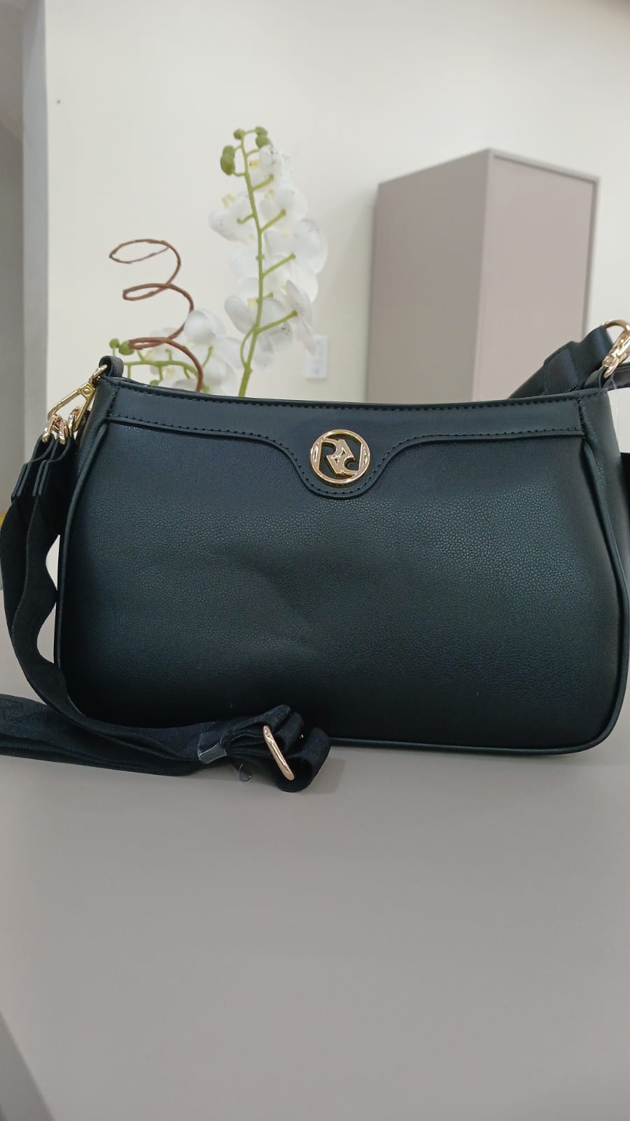 BOLSA TIRACOLO