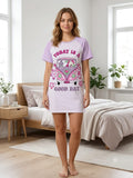 CAMISOLA GOOD DAY TURMA DA MEL