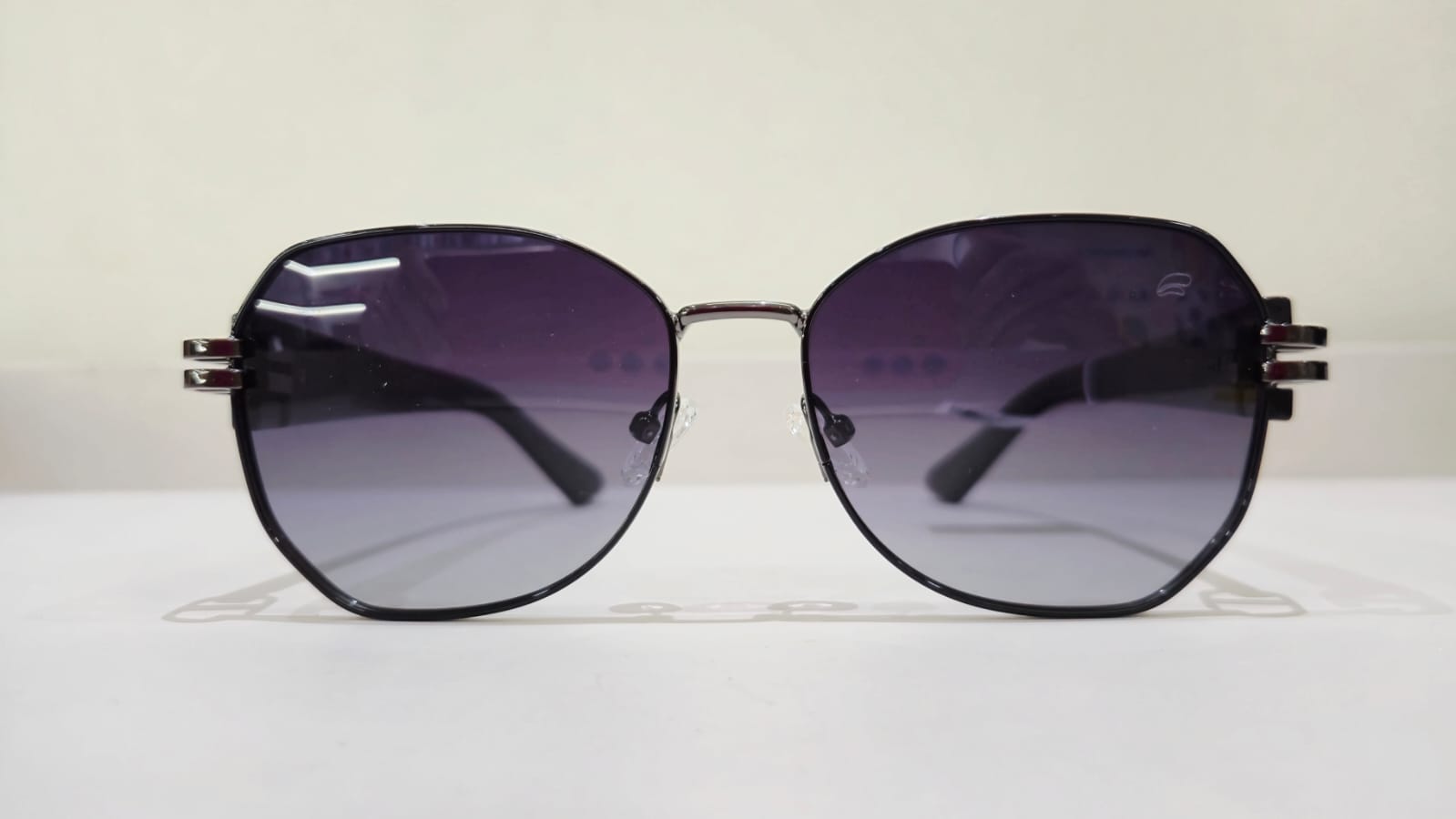 ÓCULOS DE SOL FERROVIA UNISEX