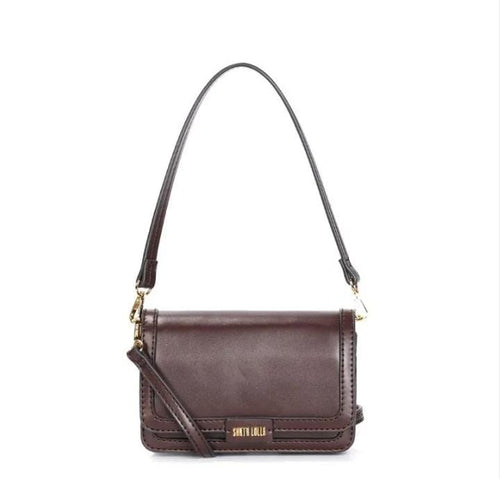 Bolsa De lado Santa Lolla com duas Alças