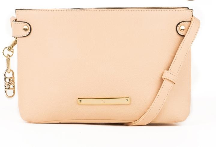 Bolsa Rafitthy Feminina Alça Transversal
