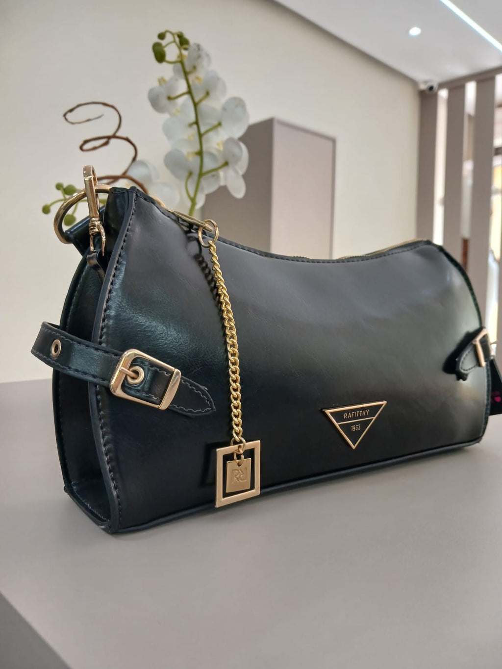 BOLSA MINI BAG RAFITTHY