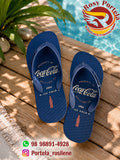 CHINELO COCA COLA ASOTIN MARINHO