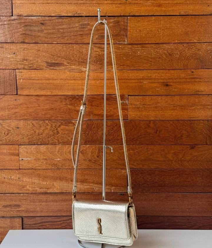 Bolsa Santa Lolla Pequena