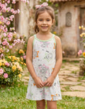 CAMISOLA REGATINHA INFANTIL TURMA DAMEL