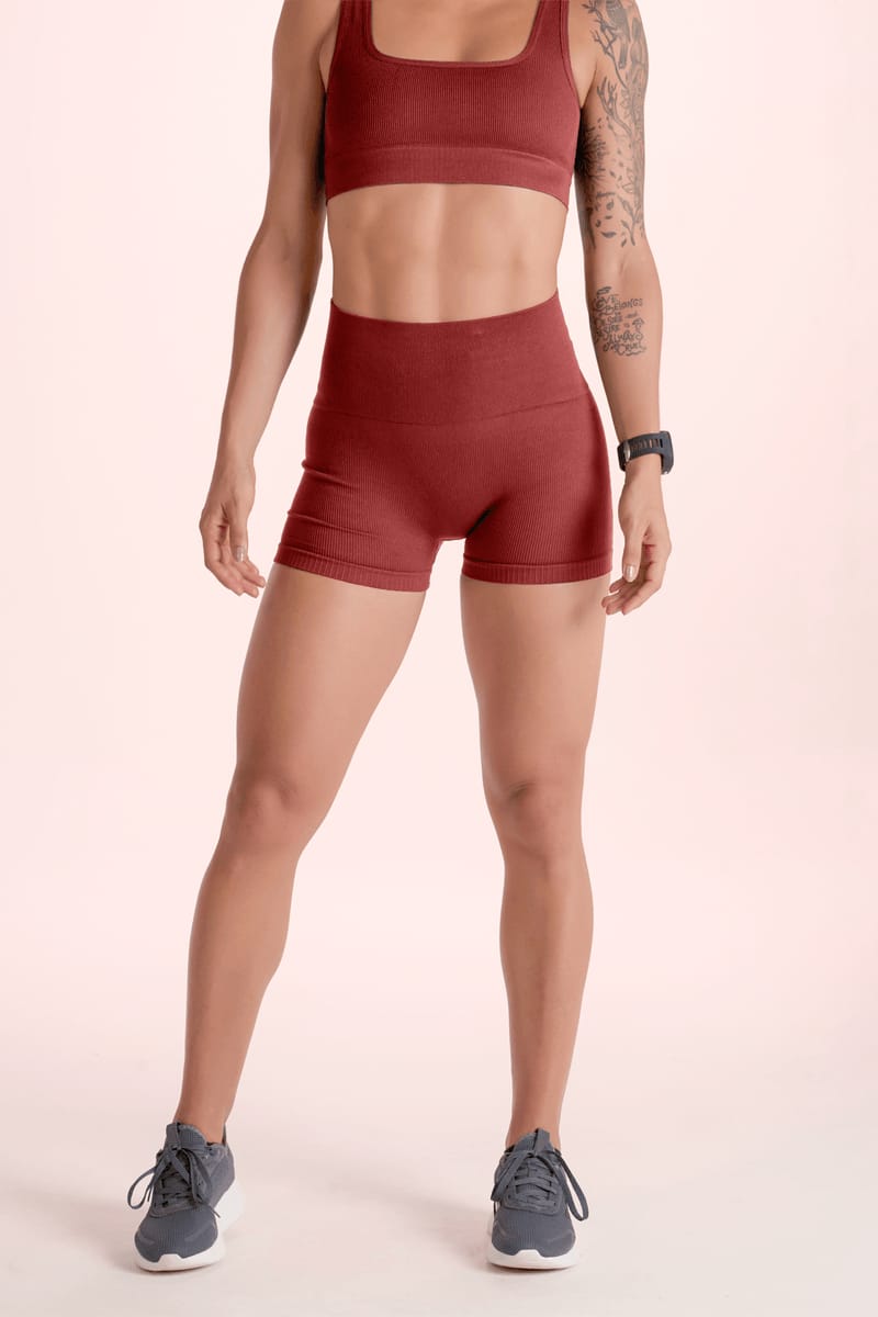 SHORT LUPOSPORT CONFORTFIT