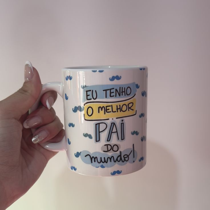 CANECAS DE CERÂMICA PERSONALIZADAS