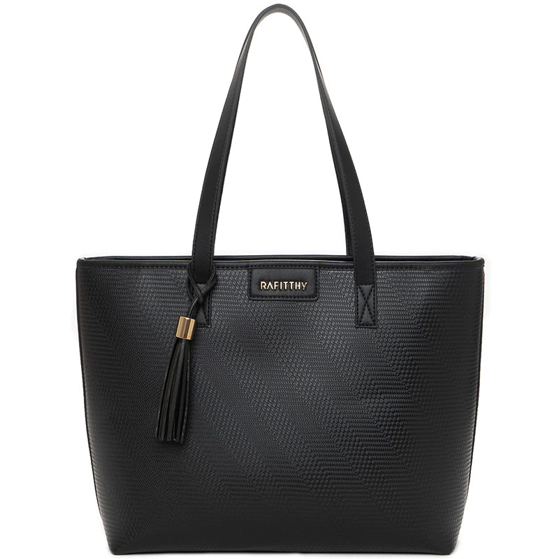 SHOPPING BAG RAFITHY