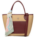 TOTE BAG RAFITTHY