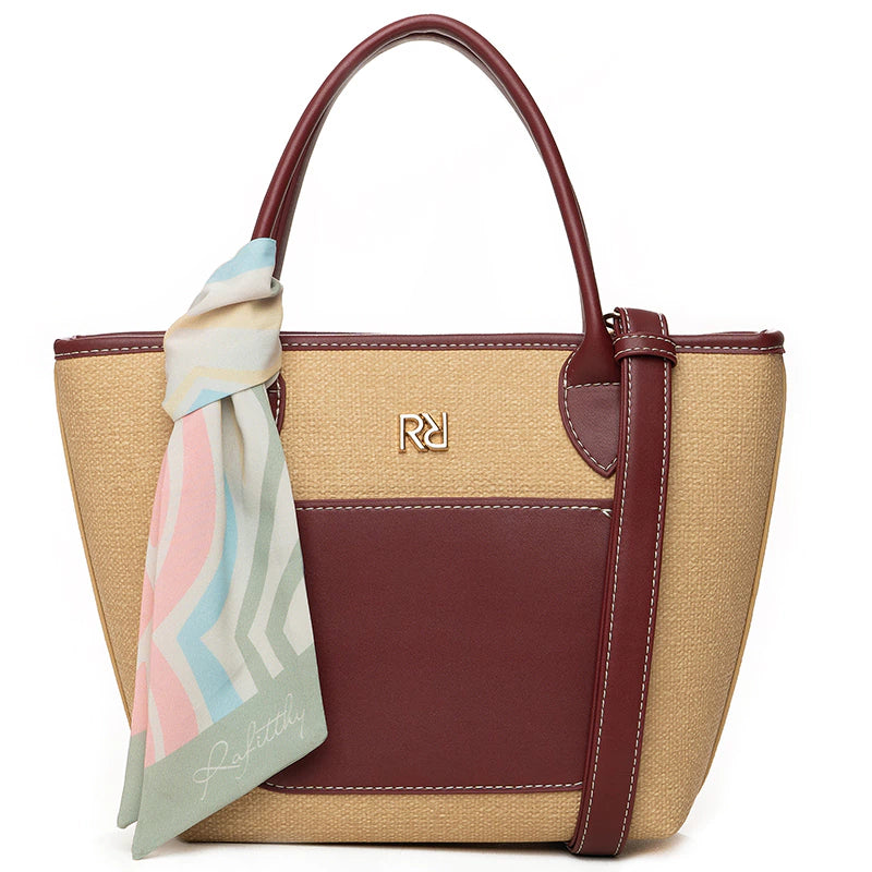 TOTE BAG RAFITTHY