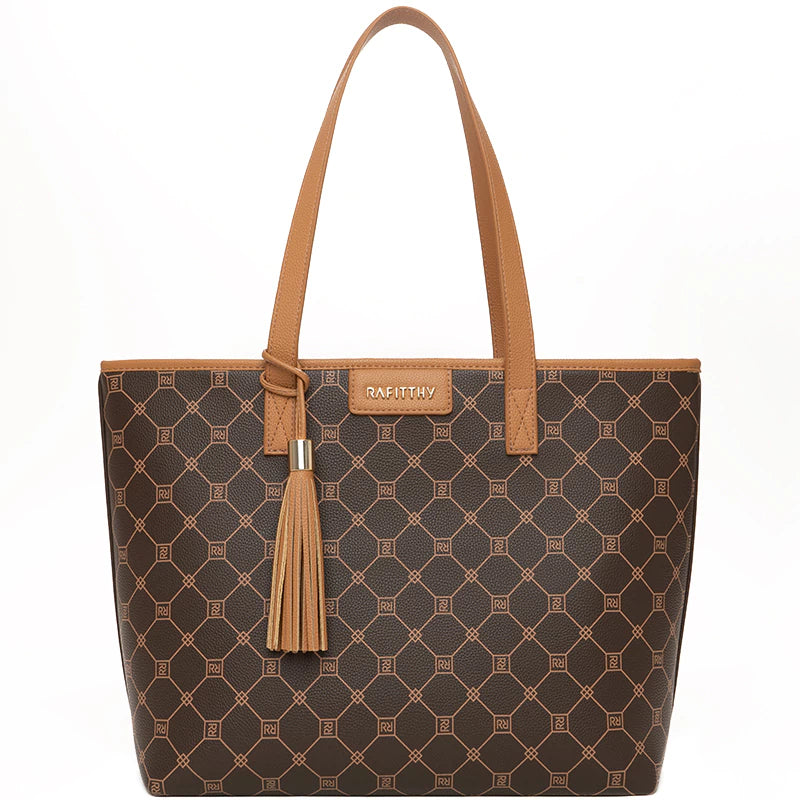 SHOPPING BAG RAFITHY