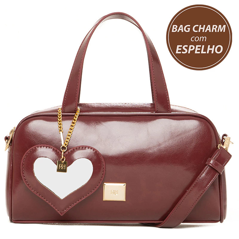 BOLSA MINI BAG RAFITTHY