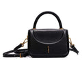 BOLSA PEQUENA SOFT ALÇA TRANSVERSAL SANTA LOLLA