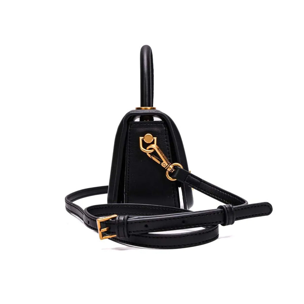 BOLSA PEQUENA SOFT ALÇA TRANSVERSAL SANTA LOLLA