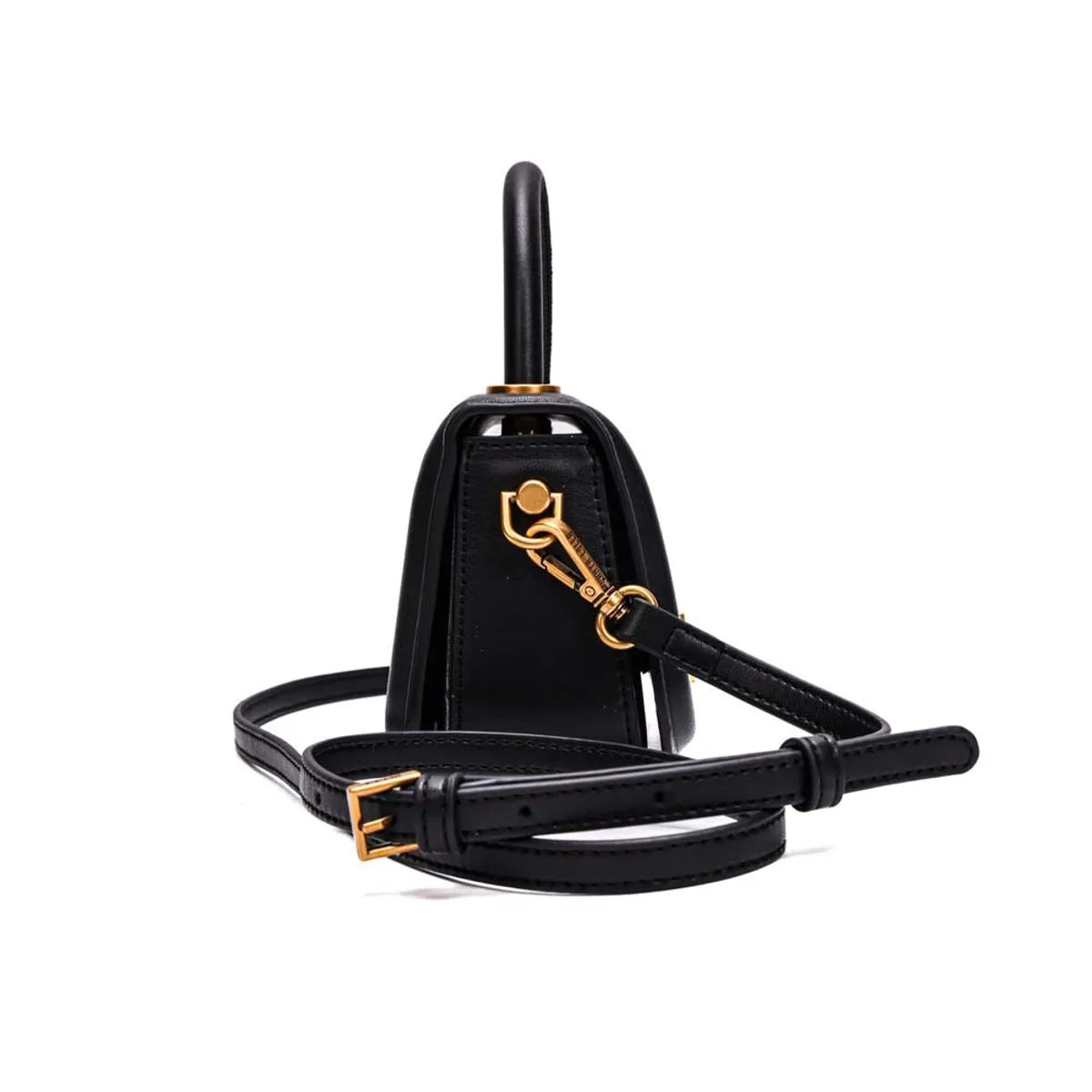 BOLSA PEQUENA SOFT ALÇA TRANSVERSAL SANTA LOLLA