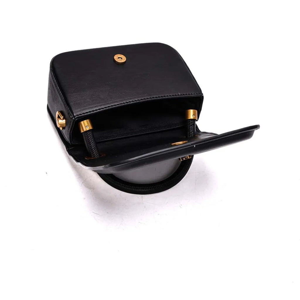 BOLSA PEQUENA SOFT ALÇA TRANSVERSAL SANTA LOLLA