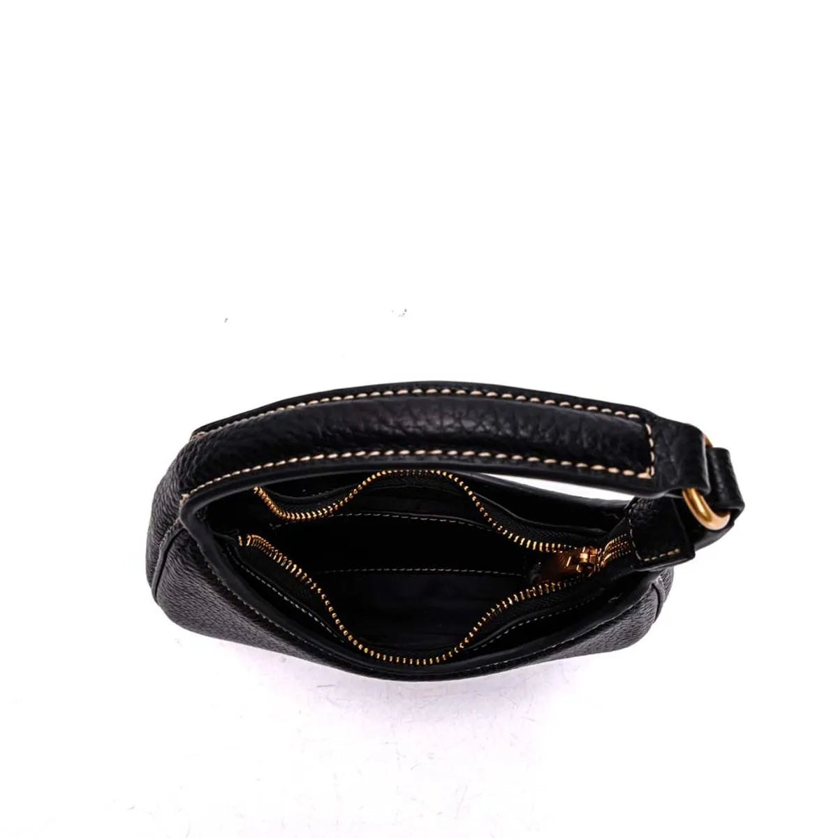 BOLSA MEIA LUA FLOATER PRETA SANTA LOLLA