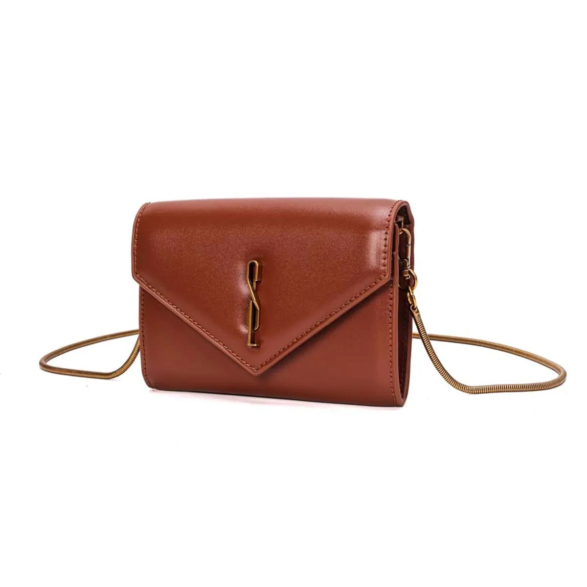 BOLSA CARTEIRA PEQUENA SOFT LISO TRANSVERSAL SANTA LOLLA