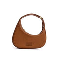 BOLSA FLOATER MEIA LUA MARROM SAFARI SANTA LOLLA