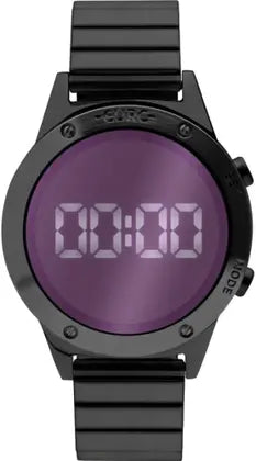 RELÓGIO EURO FEMININO DIGITAL