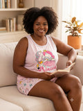 SHORT DOL REGATA PRINCESA
