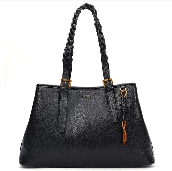 Bolsa Santa Lolla Material Floater New Marfim