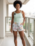 SHORT DOLL REGATA MALWEE