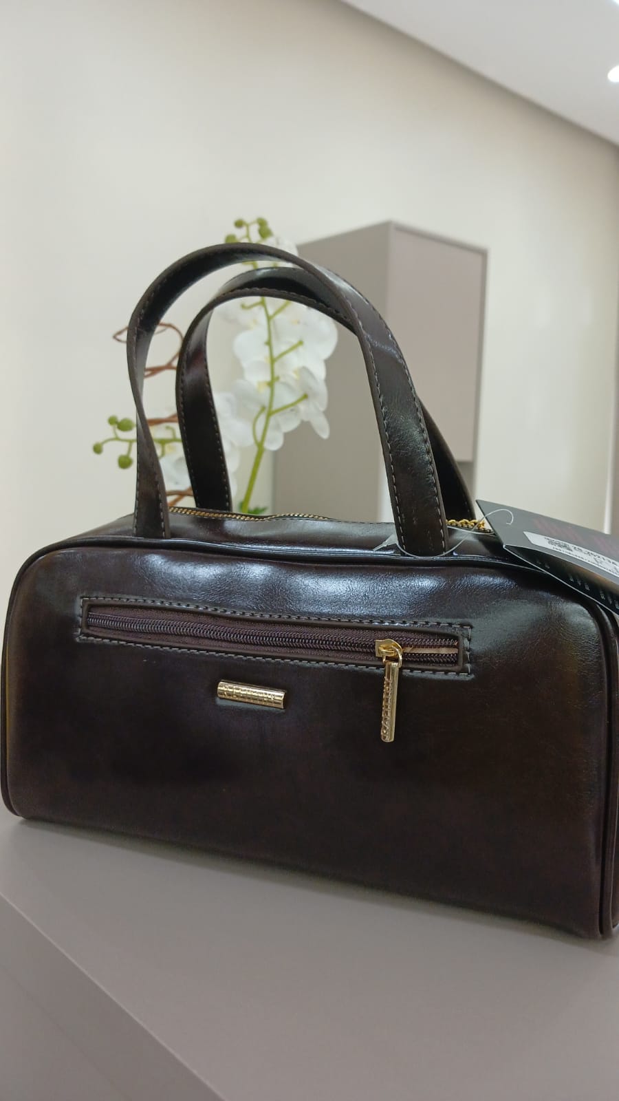 BOLSA MINI BAG RAFITTHY
