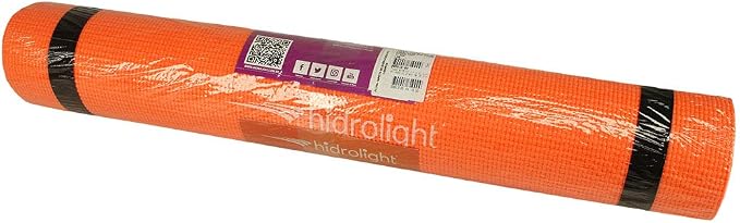 TAPETE DE EXERCÍCIO HIDROLIGHT
