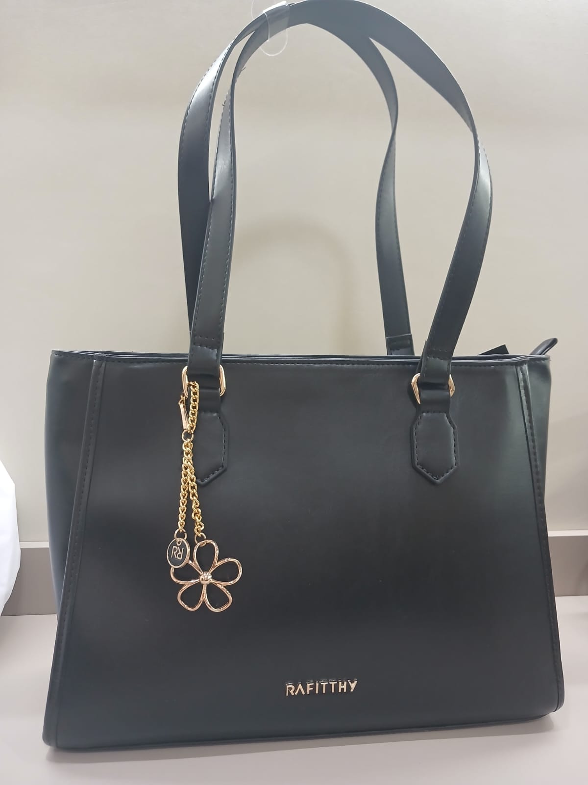 TOTE BAG RAFITTHY