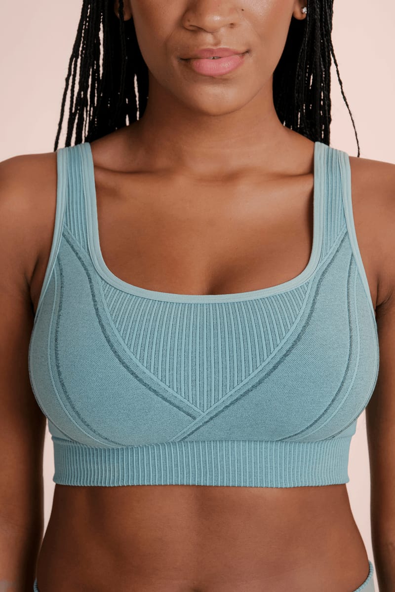 TOP LSPORT SEMLESS MAX II LUPO