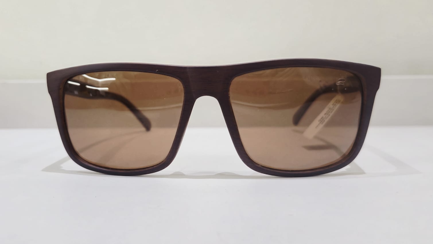 ÓCULOS DE SOL FERROVIA UNISEX
