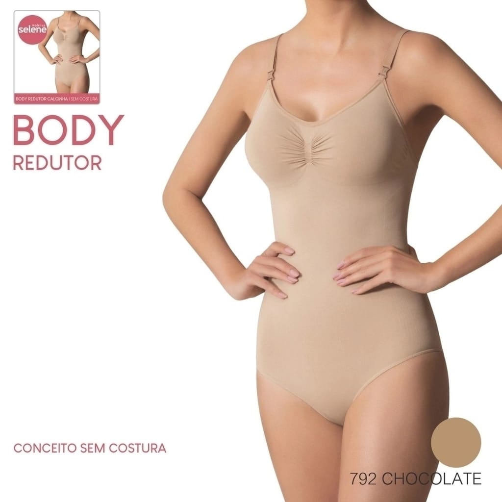 BODDY REDUCTOR SELENE