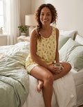 CONJUNTO PIJAMA REGATA MALWEE
