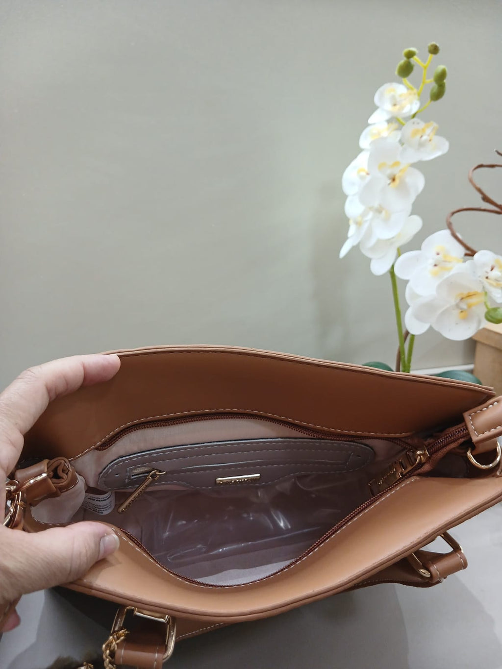 BOLSA TOTE BAG