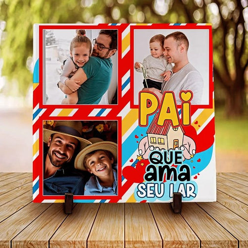 AZULEJO PERSONALIZADO 20X20