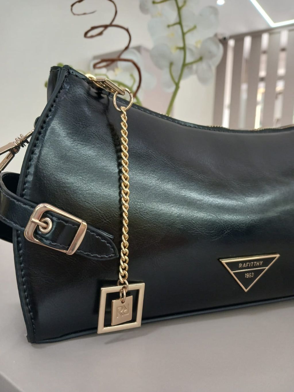 BOLSA MINI BAG RAFITTHY
