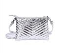 Bolsa Prata Santa Lolla